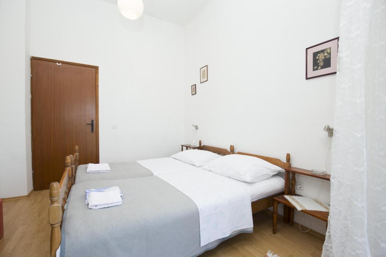 Apartment Vili Pinezići Exteriör bild